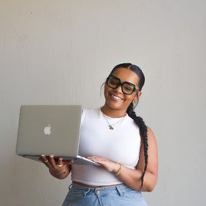 Meet your Posher, Aleigha